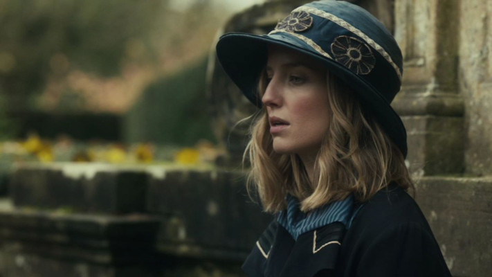 Annabelle Wallis pic #880760