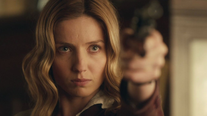 Annabelle Wallis pic #884720