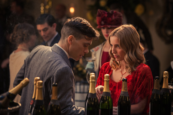 Annabelle Wallis pic #873339