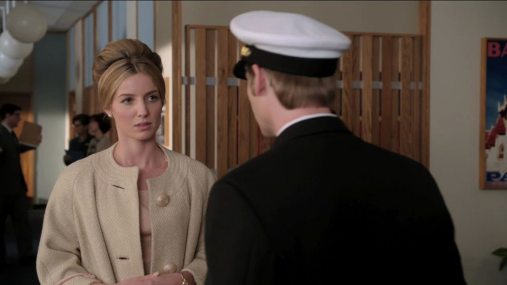 Annabelle Wallis pic #889432