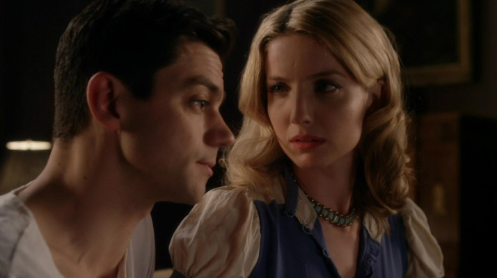 Annabelle Wallis pic #879186