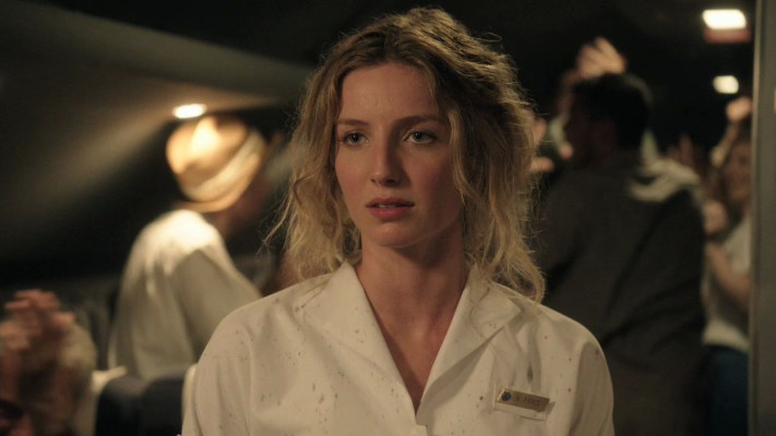 Annabelle Wallis pic #886729