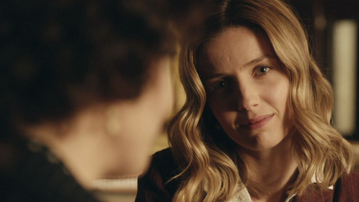 Annabelle Wallis pic #893008