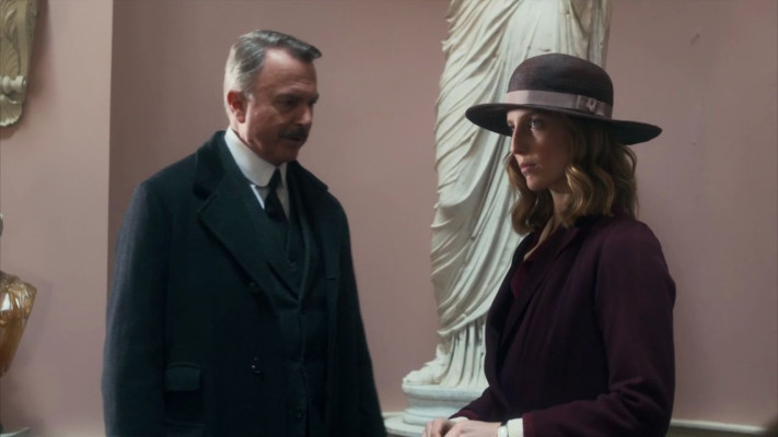 Annabelle Wallis pic #885214