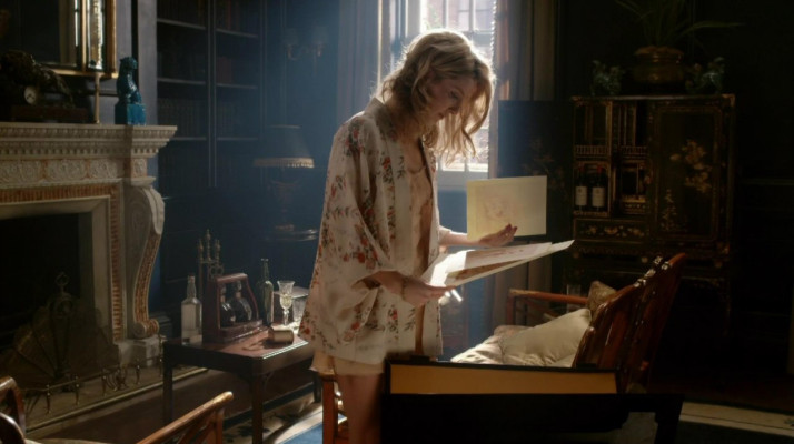 Annabelle Wallis pic #894522