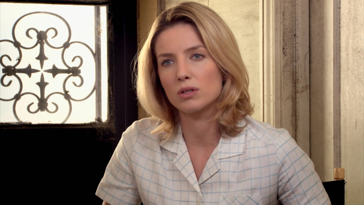 Annabelle Wallis pic #875674