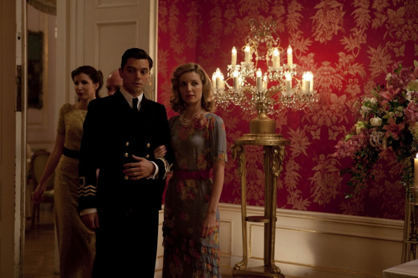 Annabelle Wallis pic #877057