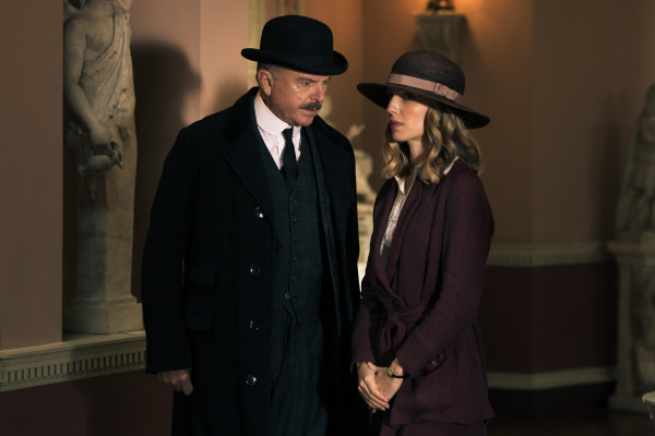 Annabelle Wallis pic #876780