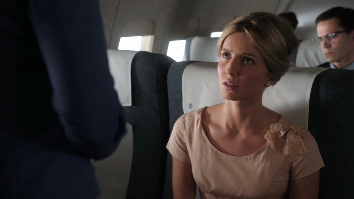Annabelle Wallis pic #881575