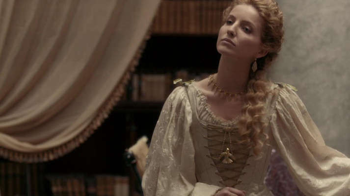 Annabelle Wallis pic #880079