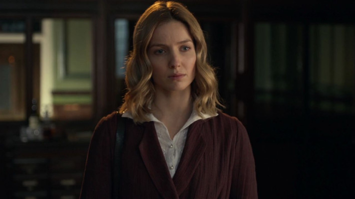 Annabelle Wallis pic #896026