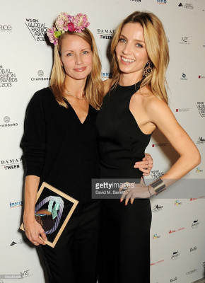 Annabelle Wallis pic #906052