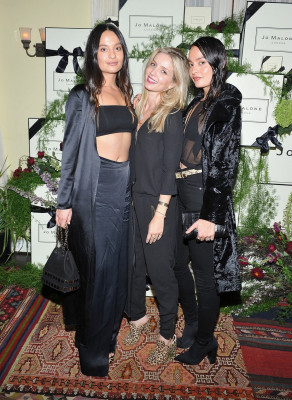 Annabelle Wallis pic #897017