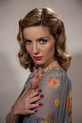 Annabelle Wallis pic #868339