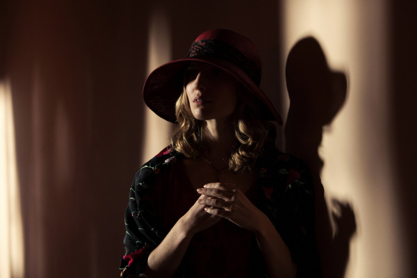 photo 17 in Annabelle Wallis gallery [id869649] 2016-08-06 00:00:00