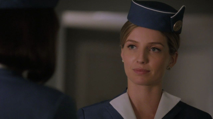 Annabelle Wallis pic #877592
