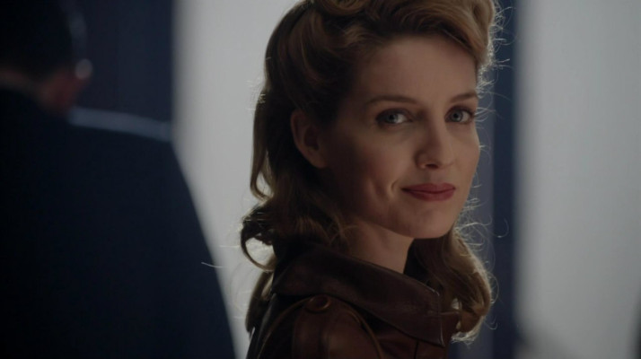 Annabelle Wallis pic #878594