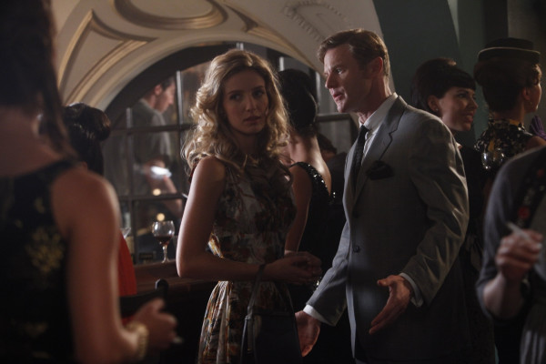 Annabelle Wallis pic #891598