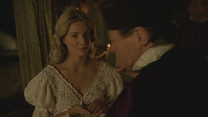 Annabelle Wallis pic #886542