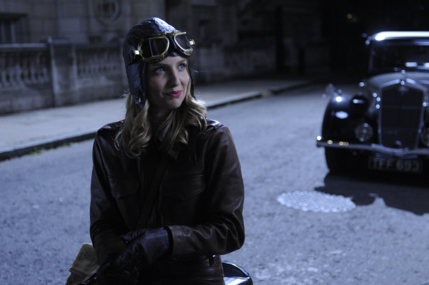 Annabelle Wallis pic #876449
