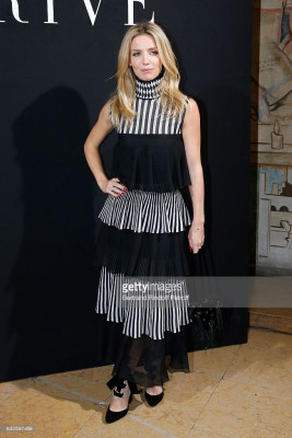 Annabelle Wallis pic #908723