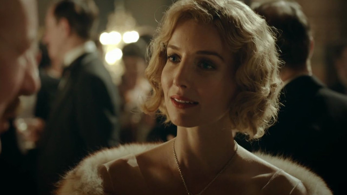 Annabelle Wallis pic #889434
