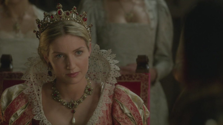 Annabelle Wallis pic #892500