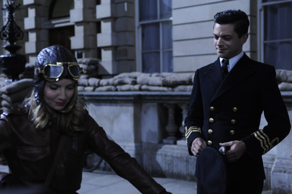 Annabelle Wallis pic #877269