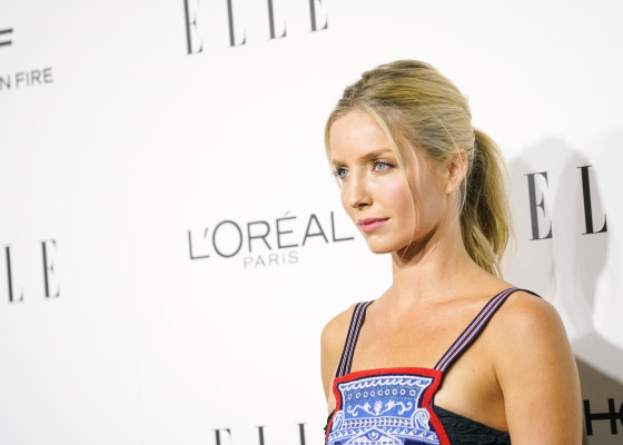 Annabelle Wallis pic #891217