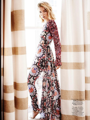 Annabelle Wallis pic #881773