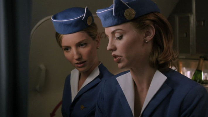 Annabelle Wallis pic #885213
