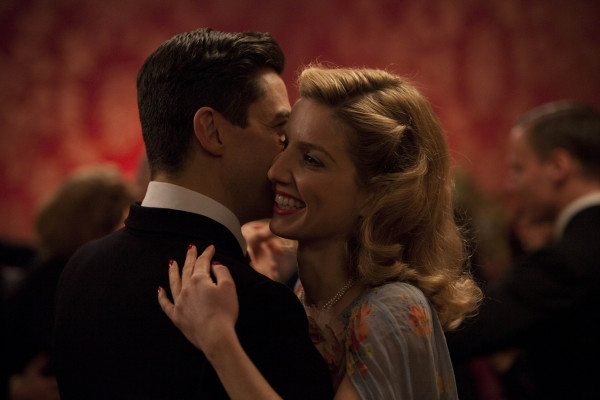 Annabelle Wallis pic #894999
