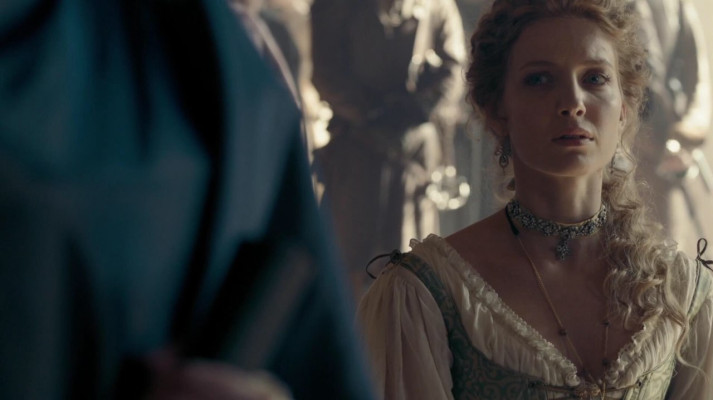 Annabelle Wallis pic #896676