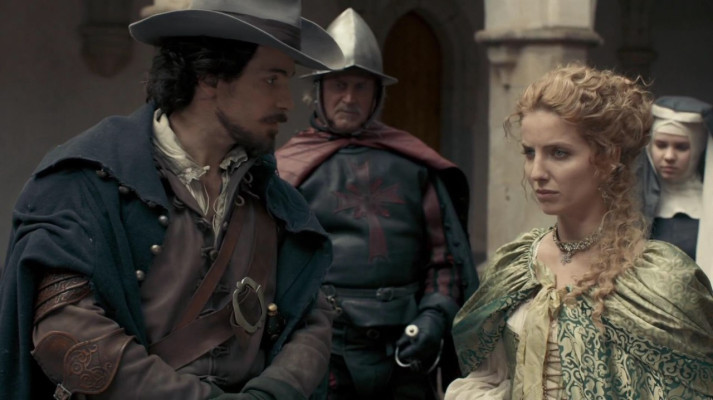 Annabelle Wallis pic #887659