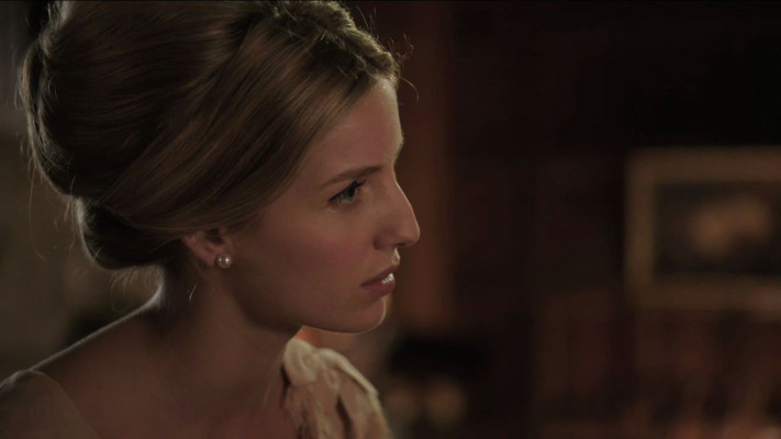 Annabelle Wallis pic #888974