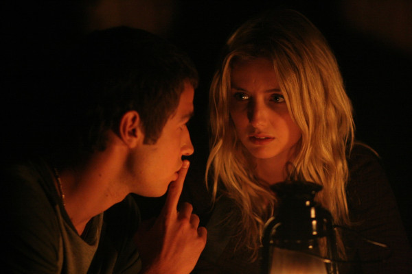 Annabelle Wallis pic #876782