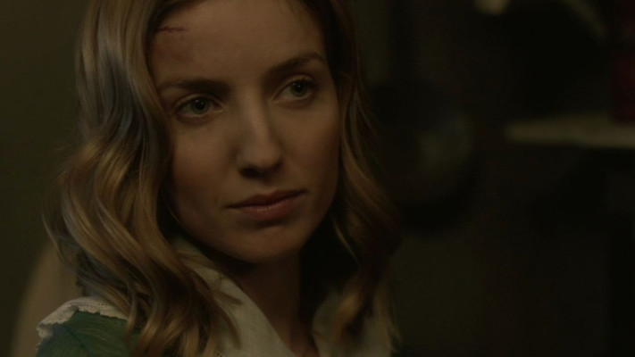 Annabelle Wallis pic #896907