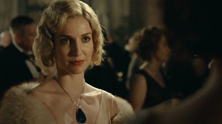 Annabelle Wallis pic #888109