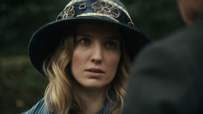 Annabelle Wallis pic #879697