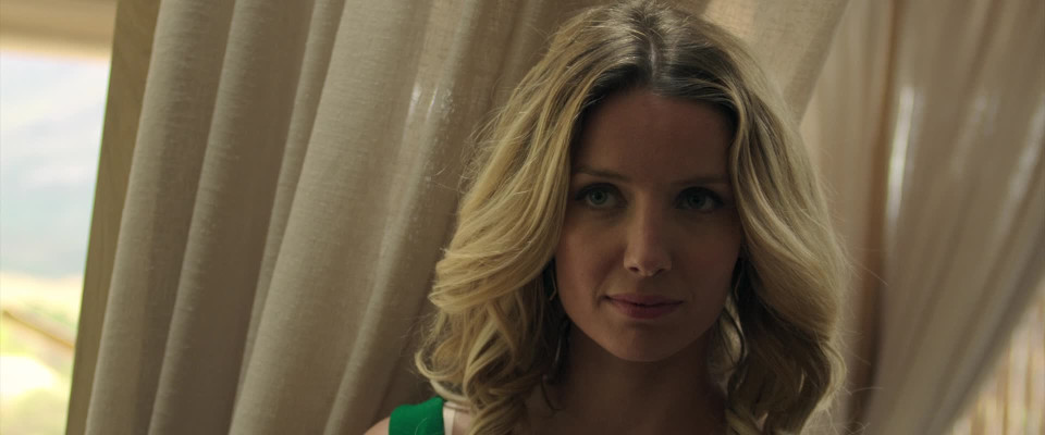 Annabelle Wallis pic #908725