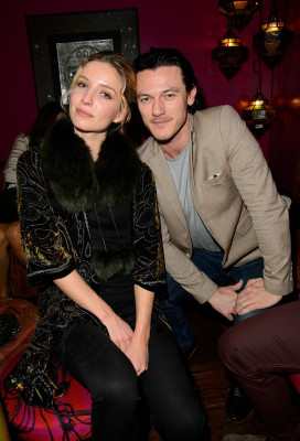 Annabelle Wallis pic #873512