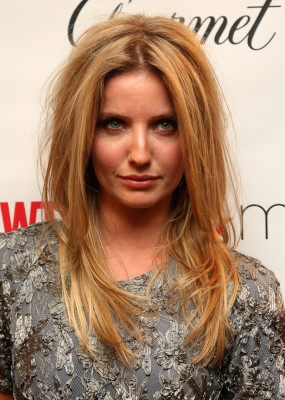 Annabelle Wallis pic #869654