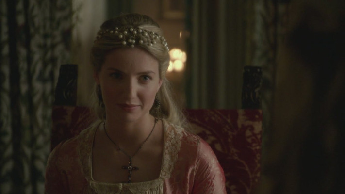 Annabelle Wallis pic #890051