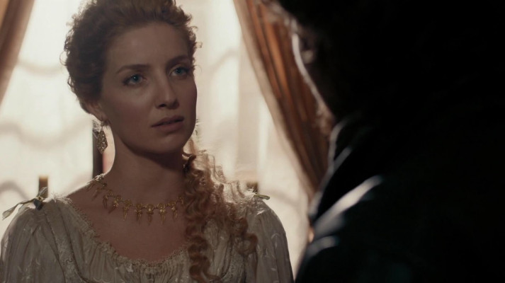 Annabelle Wallis pic #880553