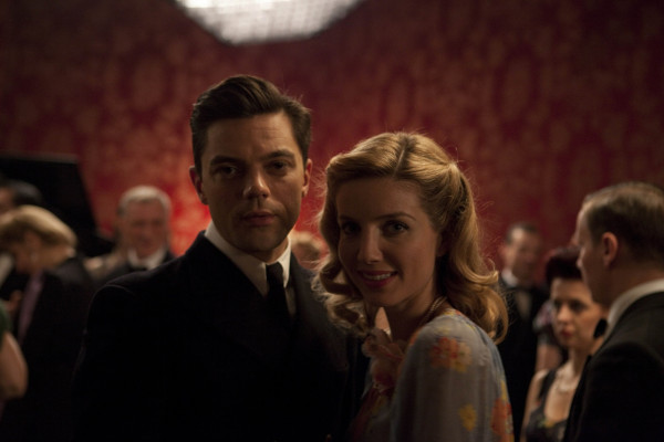 Annabelle Wallis pic #893004