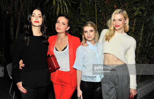 Annabelle Wallis pic #895569