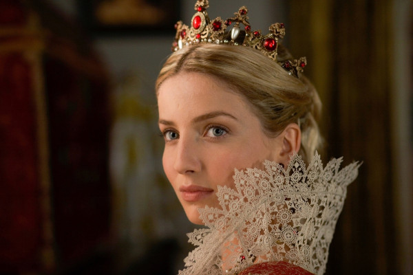 Annabelle Wallis pic #873091