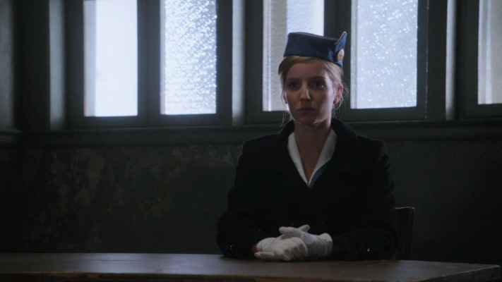 Annabelle Wallis pic #888975