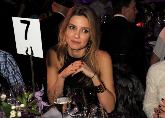 Annabelle Wallis pic #877973
