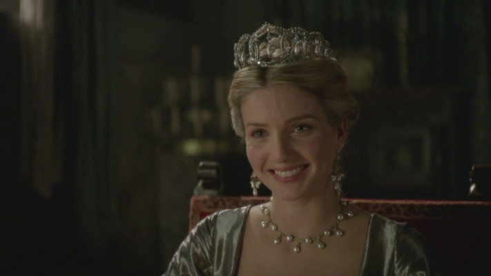 Annabelle Wallis pic #881573